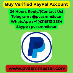 How do I verify my PayPal account?