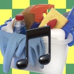 [𝗣𝗹𝗮𝘆𝗹𝗶𝘀𝘁] 느♫낌있게 청소하기