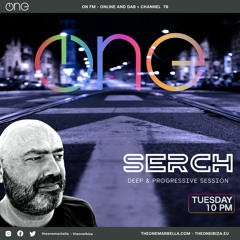 SERCH - Deep & Progressive 099