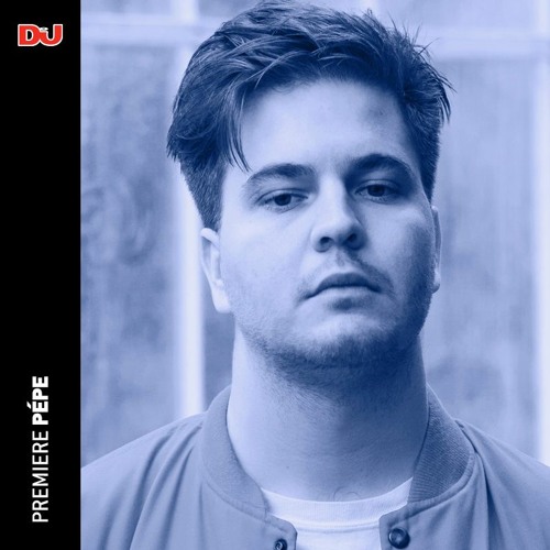 Premiere: Pépe ‘In Due Time’