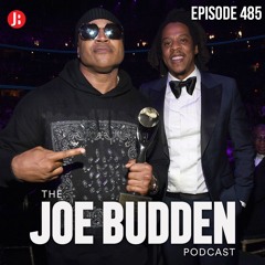 Episode 485 | "Y'all Must Be New Here"