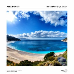 Alex Boneti - Ca A Rat (Original Mix)Bandcamp Exclusive OUT NOW!!
