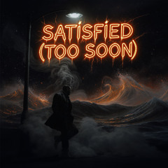 Satisfied (Too Soon)