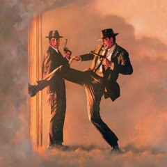 Watch Your As Over It Might Get Hurt