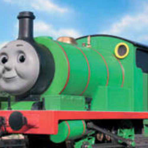 ryan's world thomas and friends