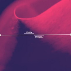 THE WAY I LOVE YOU - JOWY