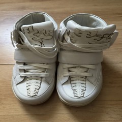 noli - straight to dust (anatomical_firearm djnjdrone)