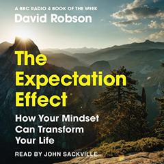 READ EBOOK 🖍️ The Expectation Effect: How Your Mindset Can Transform Your Life by  D