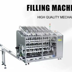 Buy Automatic Cream Filling Machine At Yiliangautowrappingmachinery.com