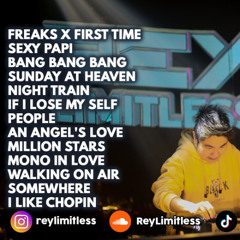 DJ Freaks X First Time X Sexy Papi Breakbeat Stadium Mix