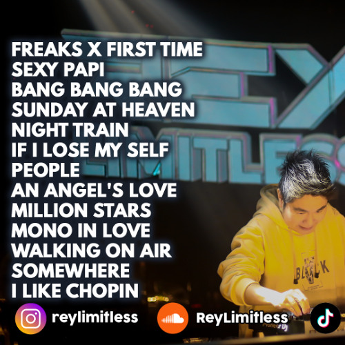 DJ Freaks X First Time X Sexy Papi Breakbeat Stadium Mix