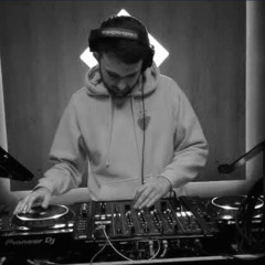 DnB Mix 15