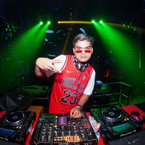 LANGGENG DAYANING RASA ( LDR ) - LANGIT X RIO PURBA