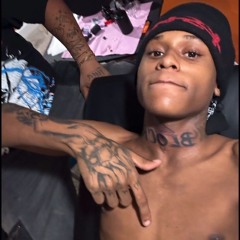 4Block Lil Mari - Give that glory