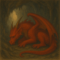 Divided Loyalties (分裂的忠诚) / Dragon’s Heartache (龙之心伤)