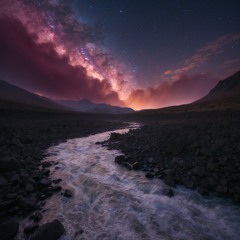 Pyroclastic Twilight Rush