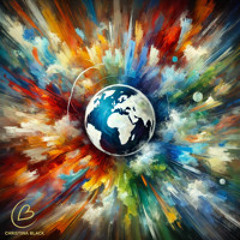 A Thousand Colors, One World