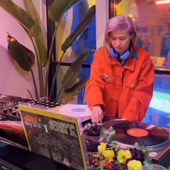 「辣台味 chillibeats」(all vinyl set) hot sauce launch at 潮電 Bar&RecordStore 02/19/25