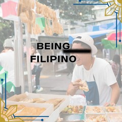 Being Filipino - Archieologic