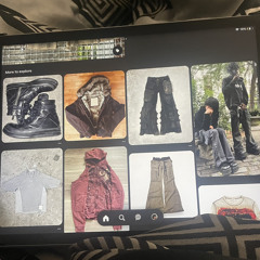 Number 9 Freestyle (444jet)