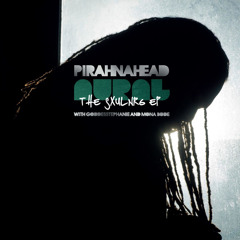 Dancing Feels Like (Pirahnahead's F Mix) [feat. GoddesStephanie]