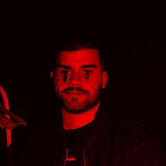 PODCAST RAVE AMBIENCE - R3D V1S10N