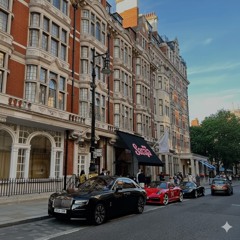 Arab Afro house Mix shorter version