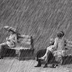 Even If It Rains Tomorrow