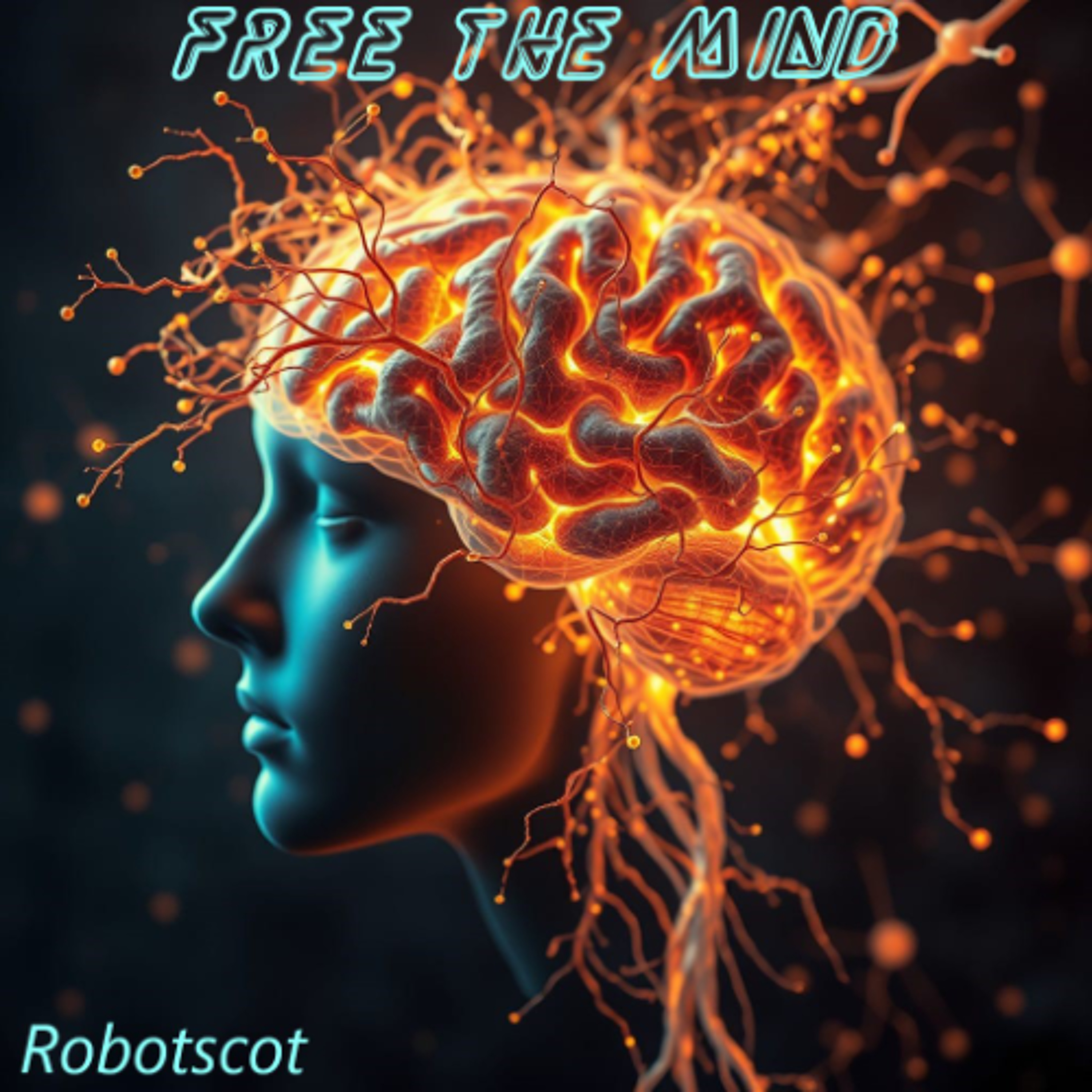 Free the mind episode artwork