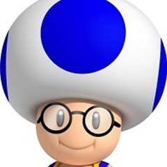 Blue Toad Strims Forth! (ft. BotanicSage)