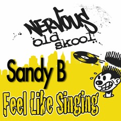 Feel Like Singin' (Def Mix Club Mix)