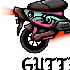 Gutterne X Billie Jean (Mads Gravengaard Mashup)