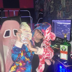 Shaver - Get some prod Breezy (leak)