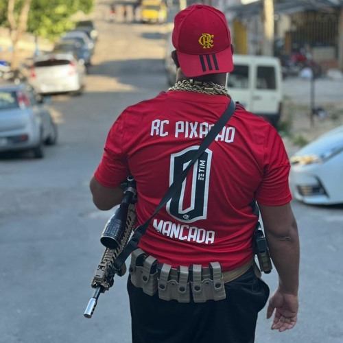 PUT@RIA 2000 X OI ESSA É A TROPA DO RC [ PH CALVIN ]