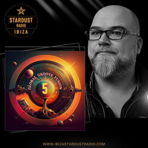 Robert James Perkins - GLOBAL GROOVE FUSION - Chapter 5