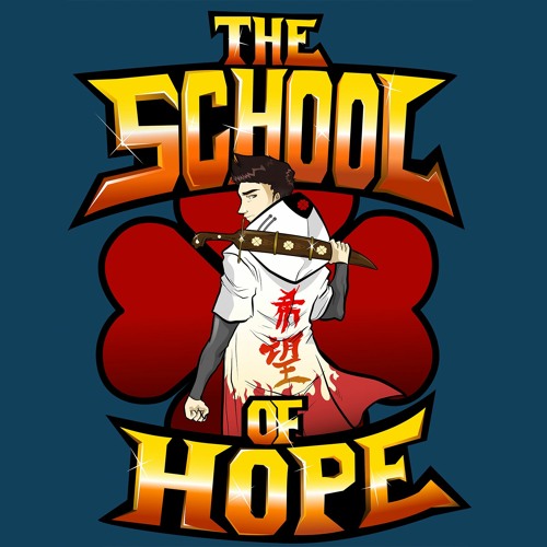 Stream The School Of Hope | Episode 52 | Best Dressed Anime Characters by  ItsKingChris | Listen online for free on SoundCloud