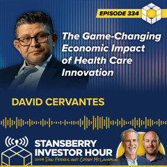 The Game-Changing Economic Impact of Health Care Innovation
