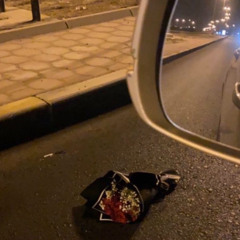 " فِراقـه يا عـالم ذبحني "
