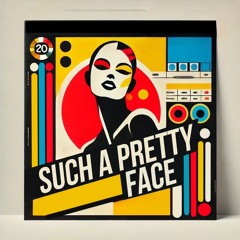 Such A Pretty Face