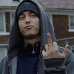 Eminem  - Garage, DnB, Tecno Remixes etc