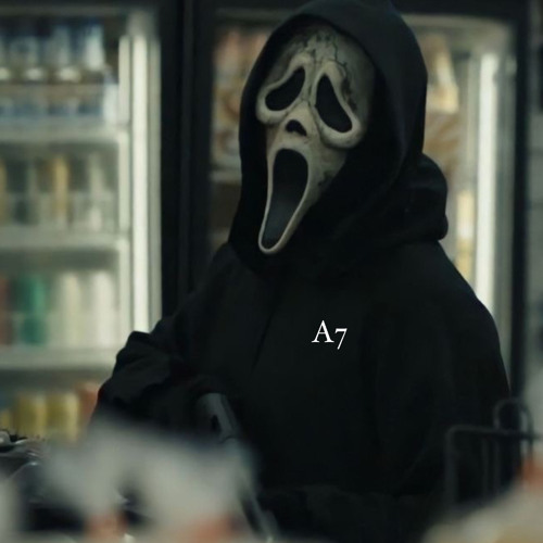 VERKNIPT - #A7