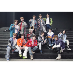 SEVENTEEN - Left & Right (2020 MAMA ver.)