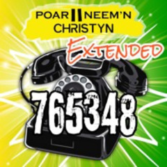 765348 (Extended Remix)