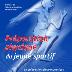 (ePUB) Download Préparation physique pour le jeune sport BY : Sébastien Ratel
