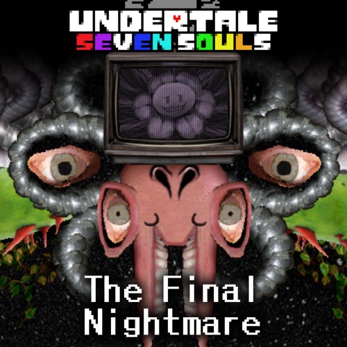 The Final Nightmare