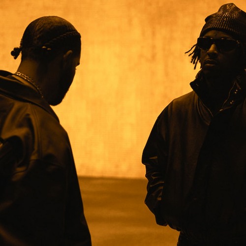 Stream Drake X 21savage X Key Glock Type Beat Razor Blade By Salo