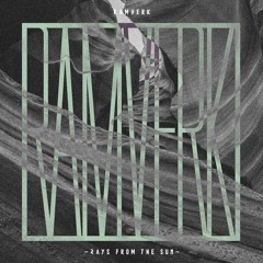 Ramverk - Rays from the sun