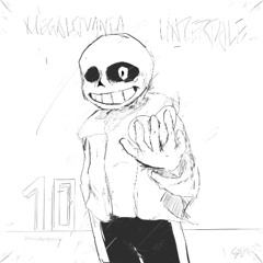 Megalovania [Undertale 10th Anniversary]