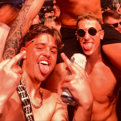 HardTechno/HardBounce Mix - 1