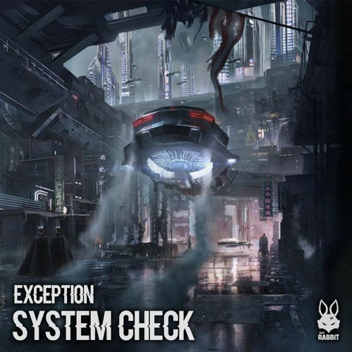 Exception - System Check [FREE DL]